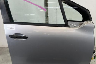 Porte avant droit PEUGEOT 208 1 Photo n°1