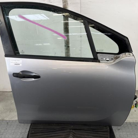 Porte avant droit PEUGEOT 208 1 Photo n°1