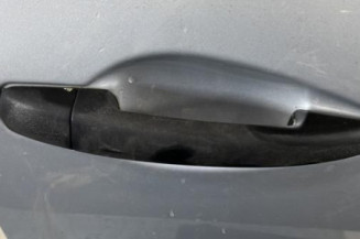 Porte avant droit PEUGEOT 208 1