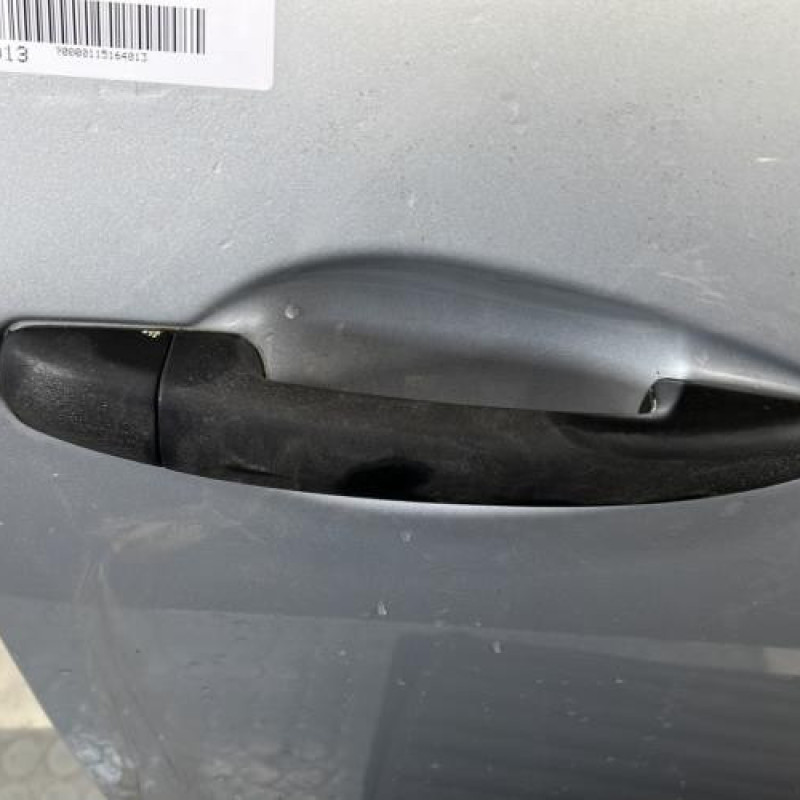 Porte avant droit PEUGEOT 208 1 Photo n°2