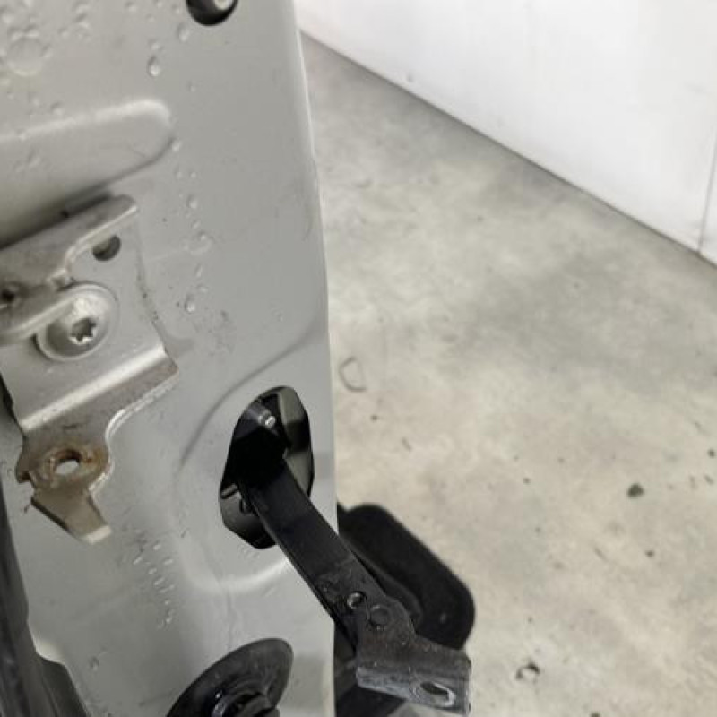 Porte avant droit PEUGEOT 208 1 Photo n°4