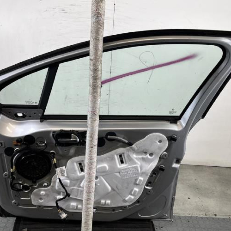Porte avant droit PEUGEOT 208 1 Photo n°6