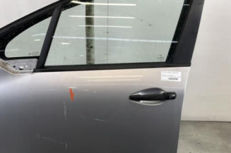 Porte avant gauche PEUGEOT 208 1 Photo n°1