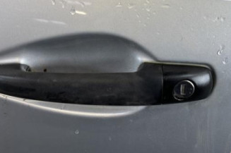 Porte avant gauche PEUGEOT 208 1