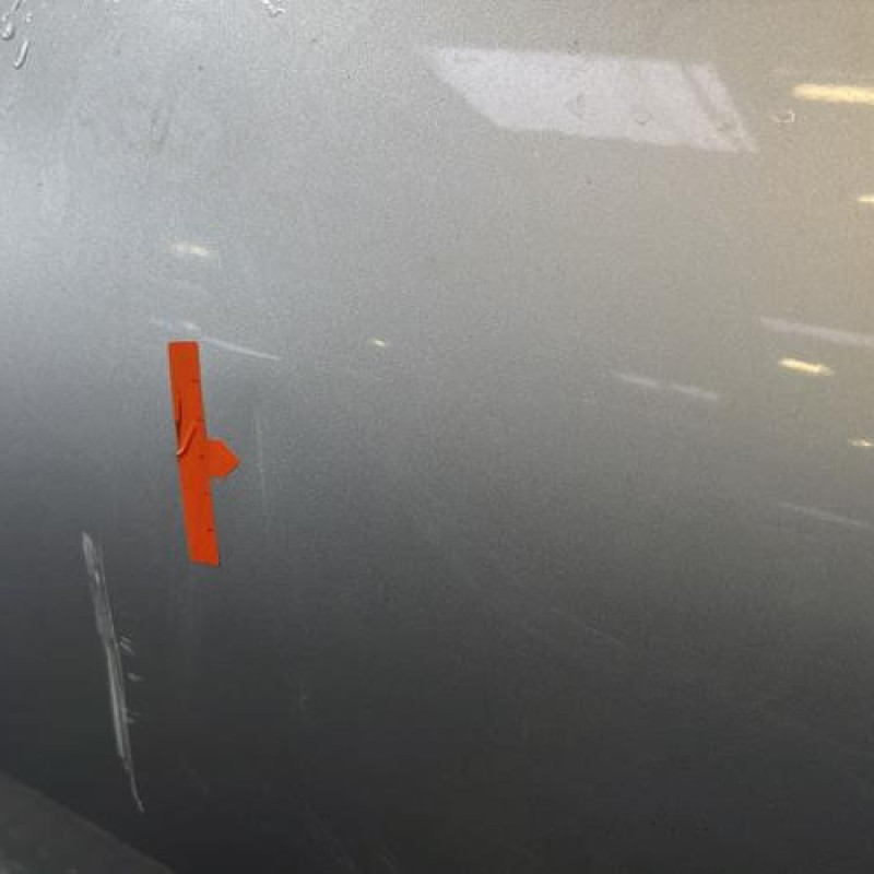 Porte avant gauche PEUGEOT 208 1 Photo n°3