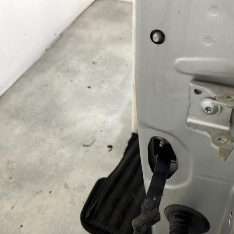 Porte avant gauche PEUGEOT 208 1 Photo n°5