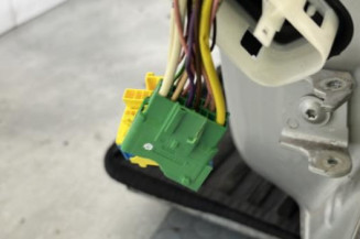 Porte avant gauche PEUGEOT 208 1