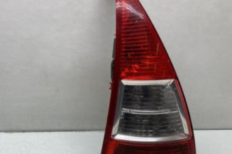 Feu arriere principal gauche (feux) CITROEN C3 1 Photo n°1