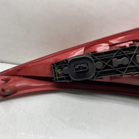 Feu arriere principal gauche (feux) CITROEN C3 1