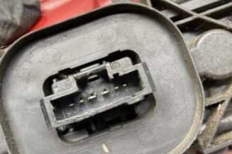 Feu arriere principal gauche (feux) CITROEN C3 1