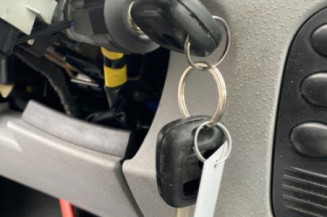 Feu arriere principal gauche (feux) CITROEN C3 1