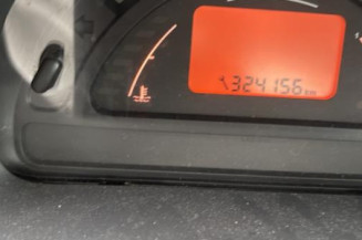 Feu arriere principal gauche (feux) CITROEN C3 1