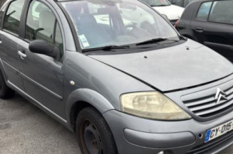 Feu arriere principal gauche (feux) CITROEN C3 1