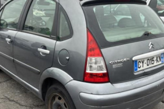 Feu arriere principal gauche (feux) CITROEN C3 1