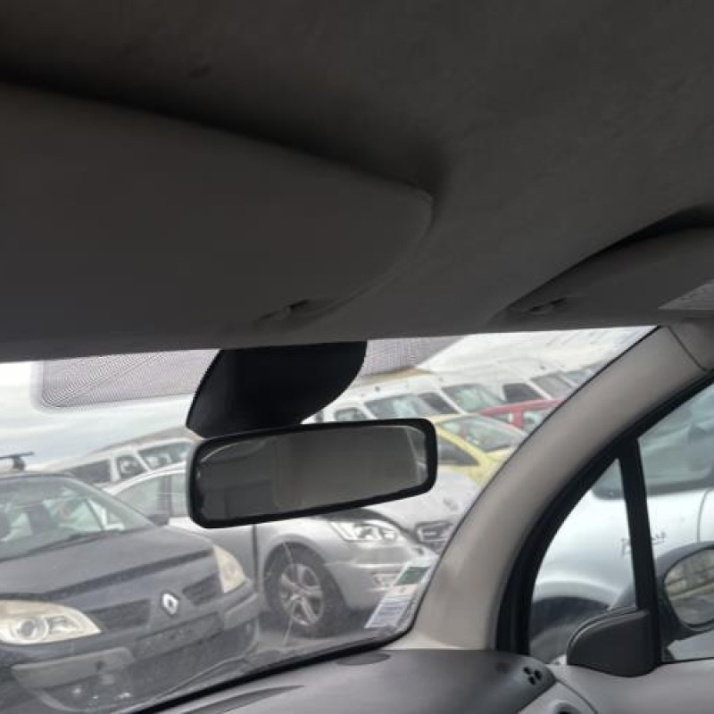 Feu arriere principal gauche (feux) CITROEN C3 1 Photo n°19