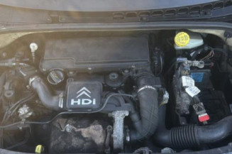 Feu arriere principal gauche (feux) CITROEN C3 1