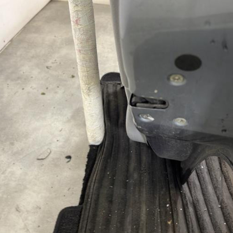 Porte arriere droit CITROEN C3 1 Photo n°3