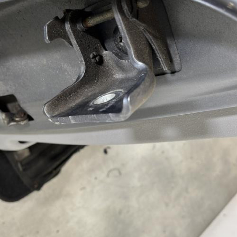 Porte arriere droit CITROEN C3 1 Photo n°4