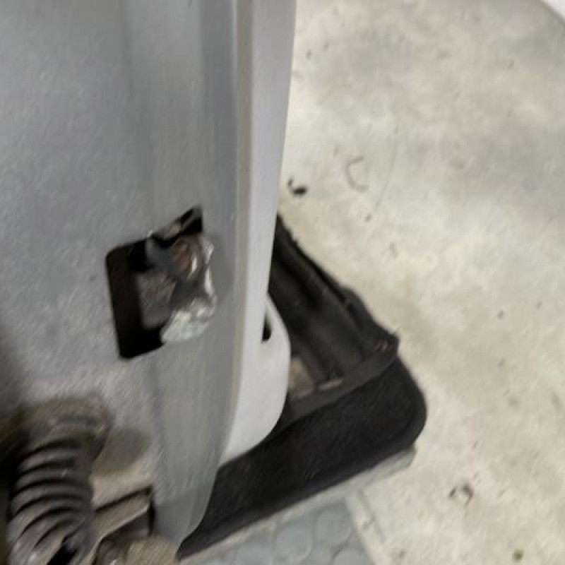 Porte arriere droit CITROEN C3 1 Photo n°5