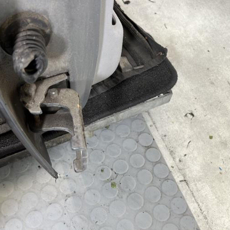 Porte arriere droit CITROEN C3 1 Photo n°6