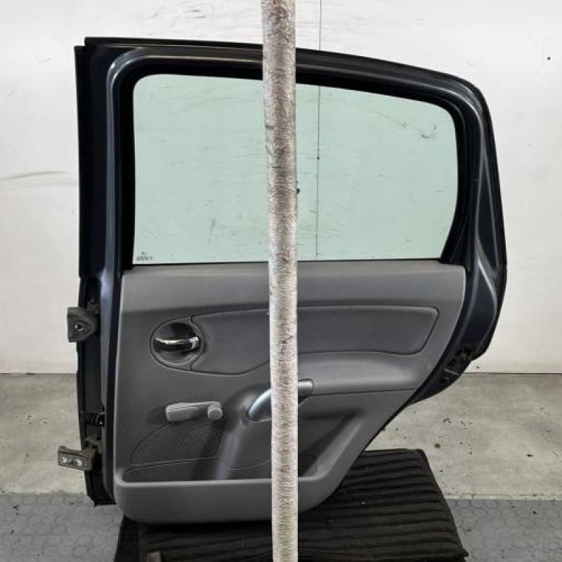 Porte arriere droit CITROEN C3 1 Photo n°7