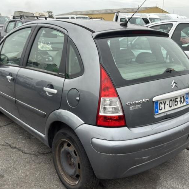 Porte arriere droit CITROEN C3 1 Photo n°14