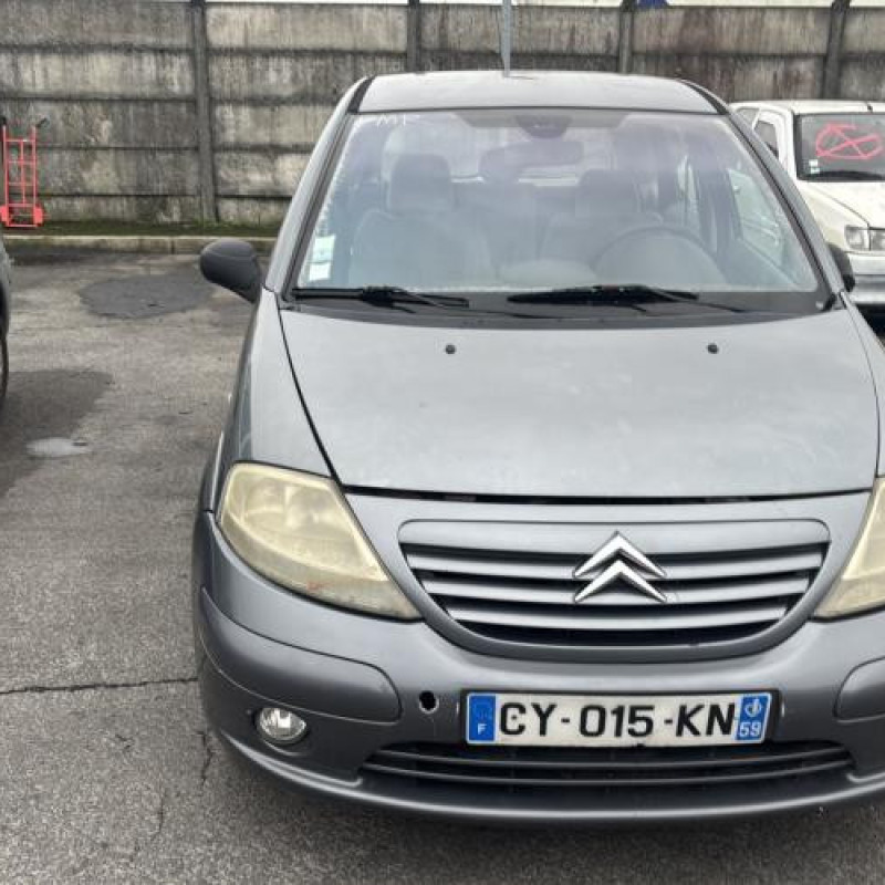 Porte arriere droit CITROEN C3 1 Photo n°16