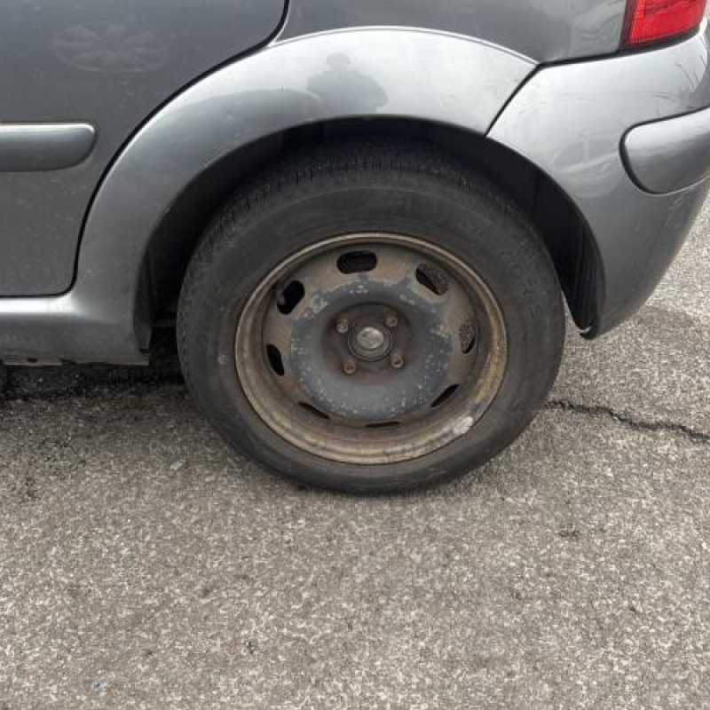 Porte arriere droit CITROEN C3 1 Photo n°20