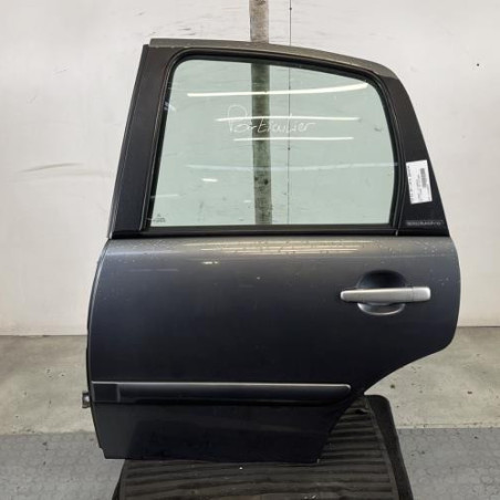 Porte arriere gauche CITROEN C3 1 Photo n°1
