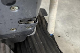 Porte arriere gauche CITROEN C3 1