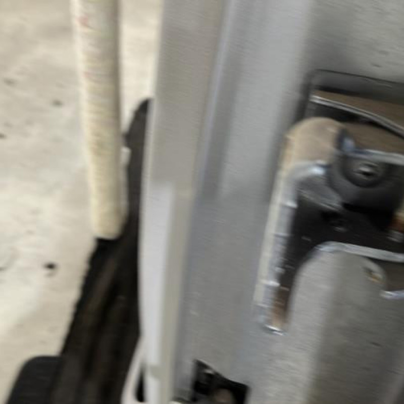 Porte arriere gauche CITROEN C3 1 Photo n°4