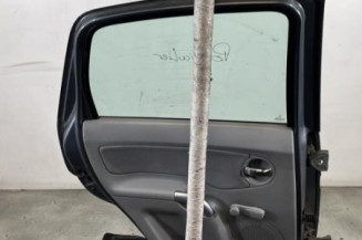 Porte arriere gauche CITROEN C3 1