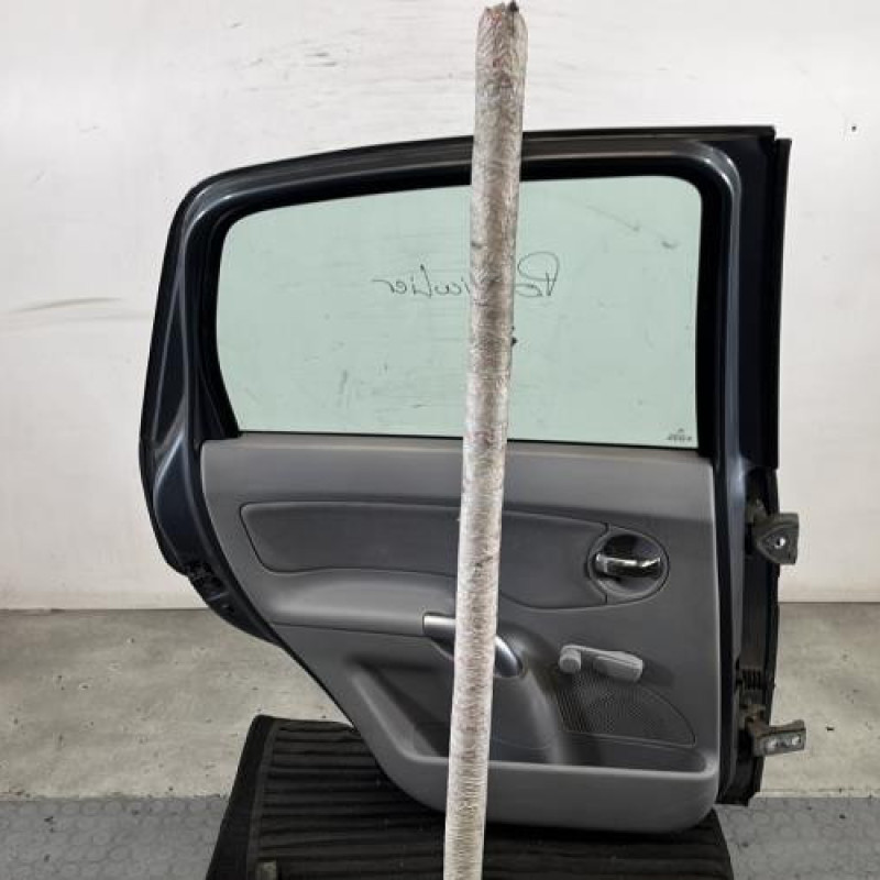 Porte arriere gauche CITROEN C3 1 Photo n°6