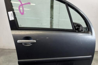 Porte avant droit CITROEN C3 1 Photo n°1