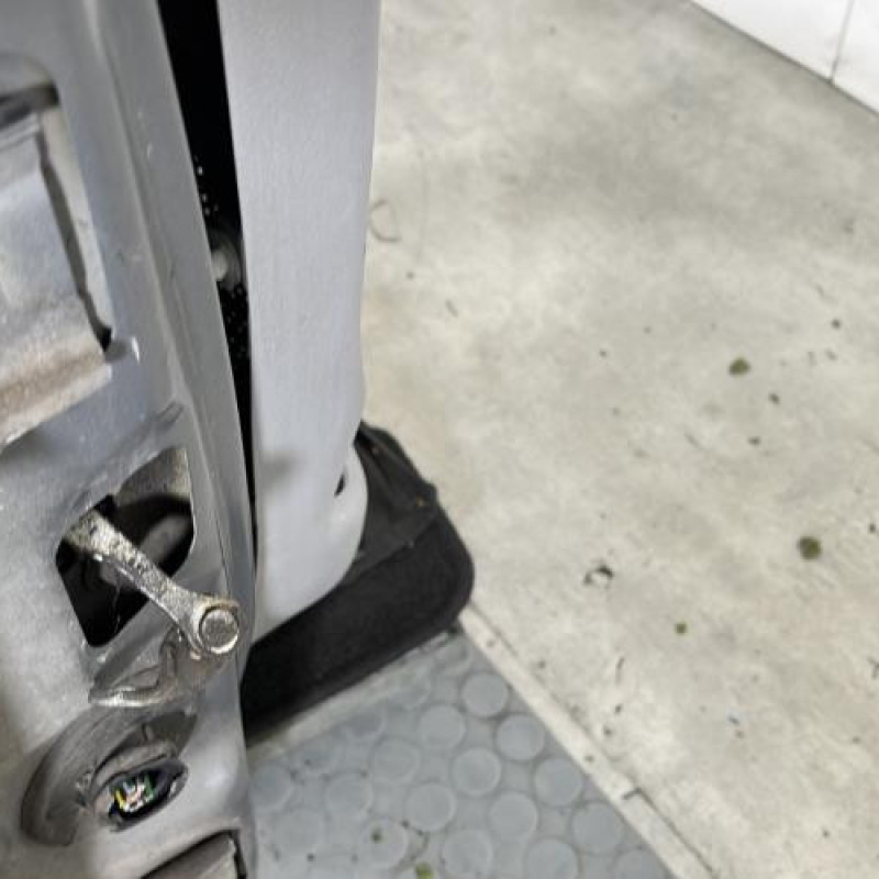 Porte avant droit CITROEN C3 1 Photo n°4