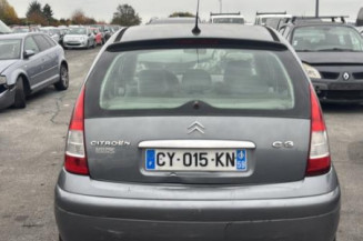 Porte avant droit CITROEN C3 1