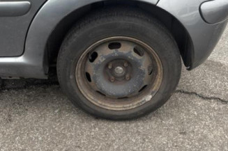 Porte avant droit CITROEN C3 1