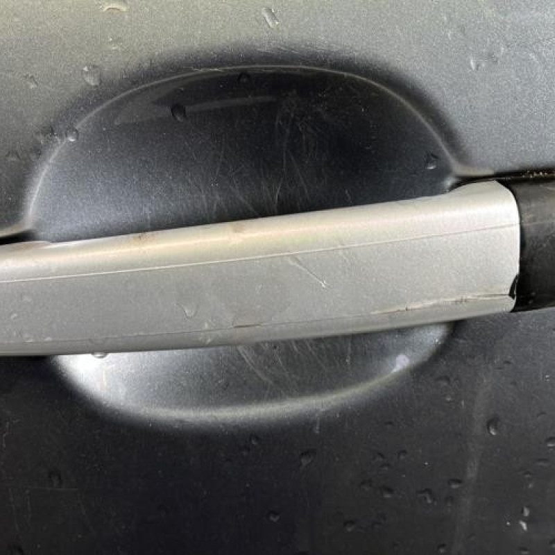 Porte avant gauche CITROEN C3 1 Photo n°3