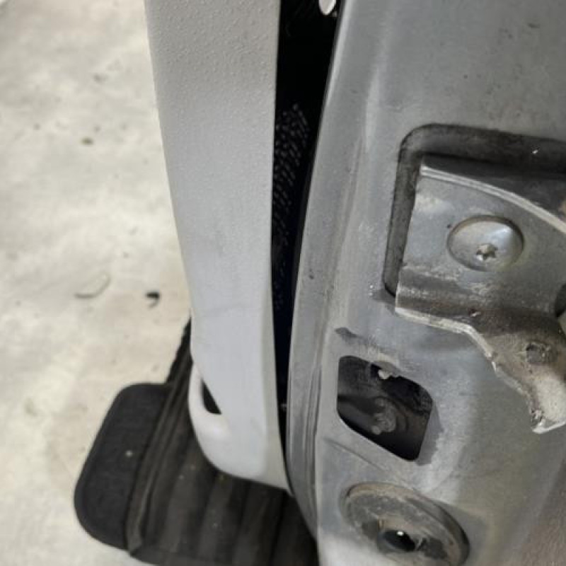 Porte avant gauche CITROEN C3 1 Photo n°4