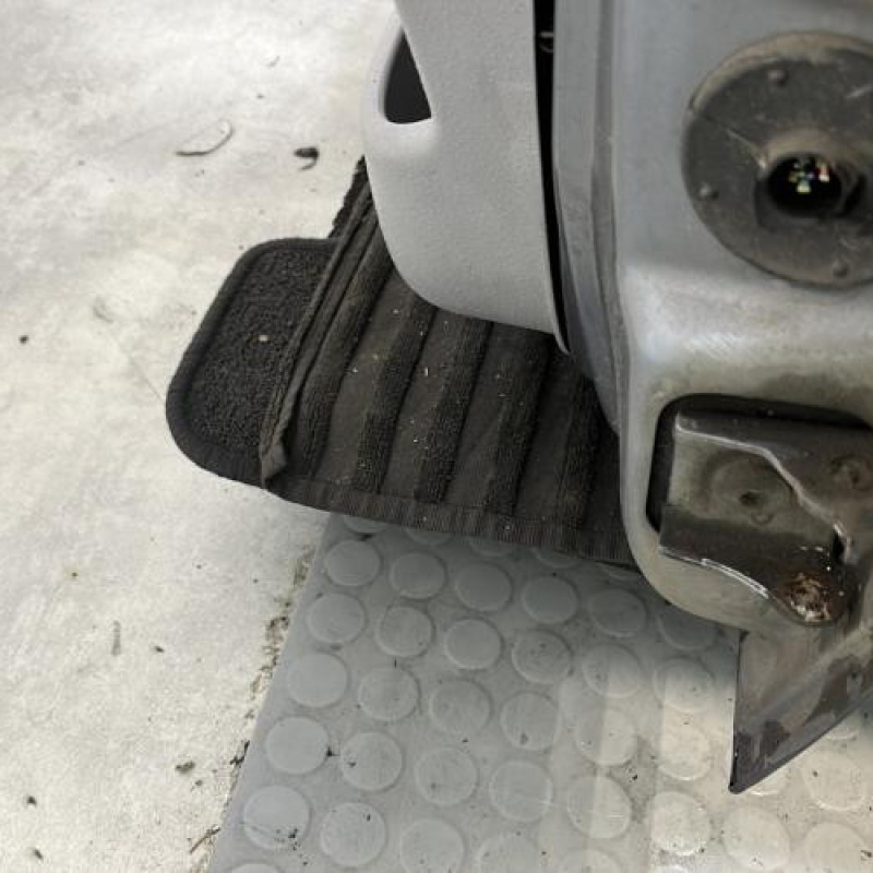 Porte avant gauche CITROEN C3 1 Photo n°5