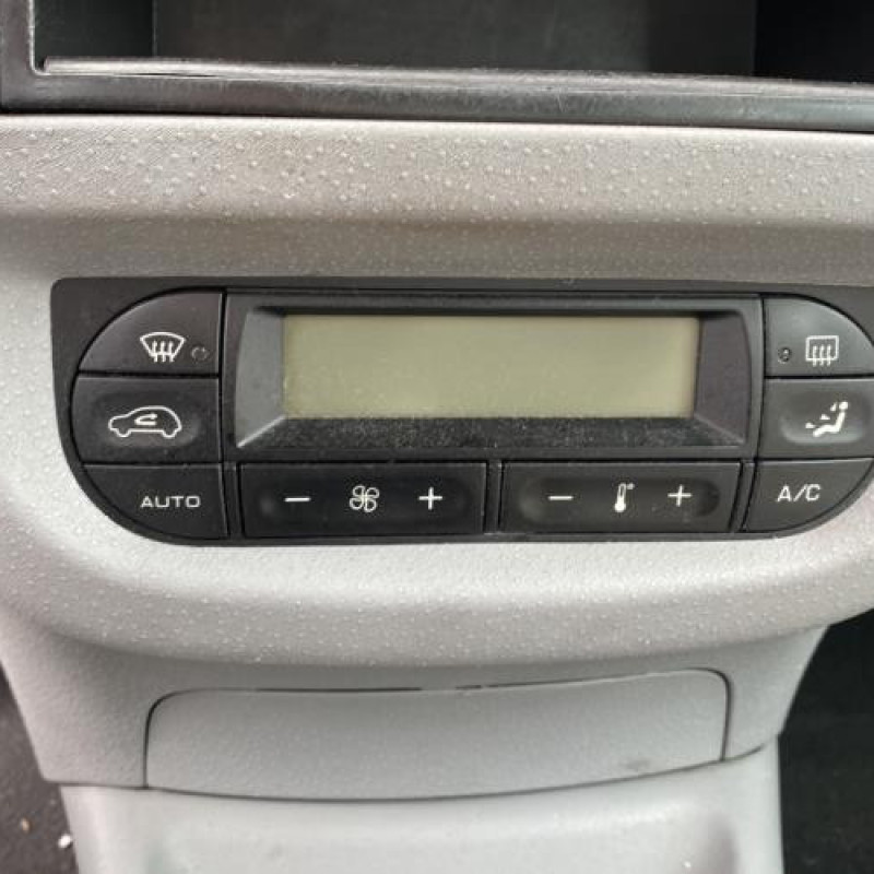 Porte avant gauche CITROEN C3 1 Photo n°7