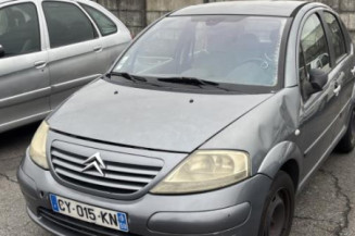 Porte avant gauche CITROEN C3 1