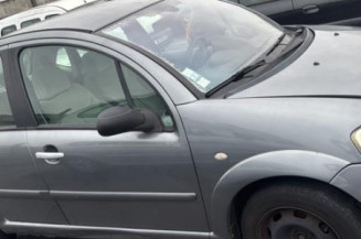 Porte avant gauche CITROEN C3 1