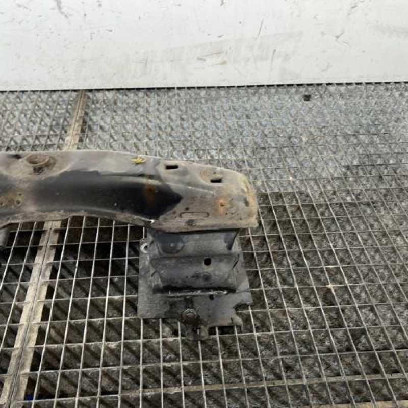 Renfort pare choc avant (traverse) CITROEN C3 1 Photo n°3