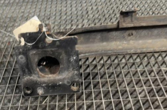 Renfort pare choc avant (traverse) CITROEN C3 1