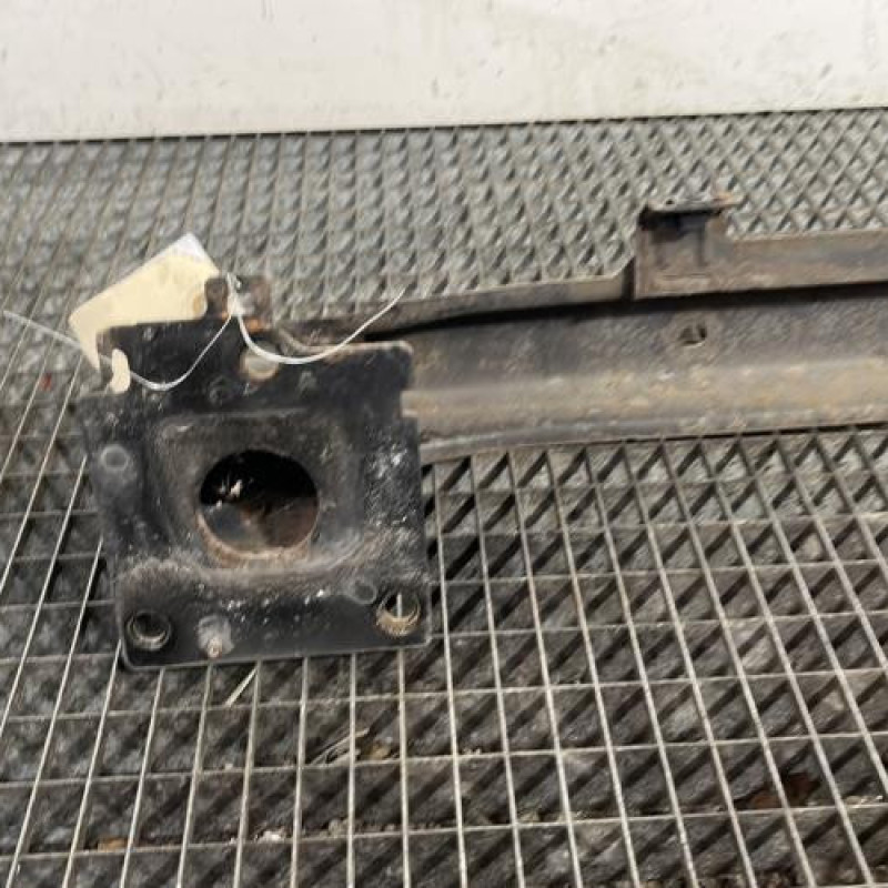 Renfort pare choc avant (traverse) CITROEN C3 1 Photo n°5