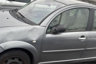 Renfort pare choc avant (traverse) CITROEN C3 1