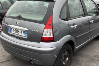 Moto ventilateur radiateur CITROEN C3 1