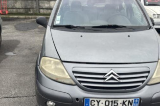 Moto ventilateur radiateur CITROEN C3 1