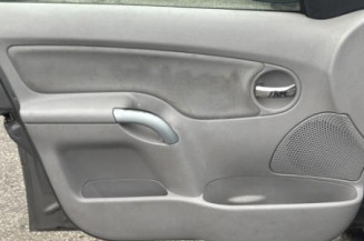 Moto ventilateur radiateur CITROEN C3 1